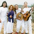 גאיה. חוזרים