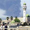 Christians flee Mosul