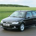 ה-106GTI מיוצרת עד היום...