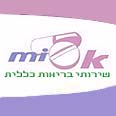לפורטל הבריאות MIOK - לחצו כאן