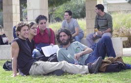 צילום: חיים הורנשטיין צילום: חיים הורנשטיין