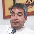 ארז ויגודמן. יישאר מנכ"ל הקבוצה