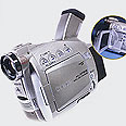 Canon ZR7OMC