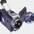 SONY DCR TRV80