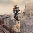 Tribes: Vengeance. הצליח להסב הנאה