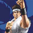 Virtua Fighter 4