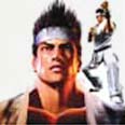 Virtua Fighter 4