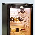 Haier wine refrigerator (archives)   