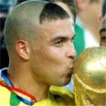 רונאלדו. כוכב השנה, לא שחקן השנה