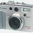 Canon PowerShot A200
