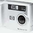 HP Photosmart 120