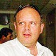 אריה גבעוני