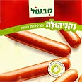 נקניקולה. המוצר יורד מהמדפים