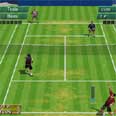 Virtua Tennis