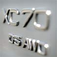 XC70 גם כלולה