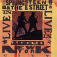 ספרינגסטין באלבום ההופעה