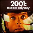 2001: אודיסיאה בחלל. גדול סרטי המדע-בידיוני