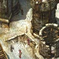 מתוך Trials of the Luremaster, הרחבה שניה של Icewind Dale