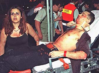 צילום גלי תיבון