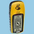 מכשיר gps. הטכנולוגיה פעילה בארץ