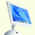 סקסי. iMAC