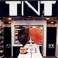 TNT. חנות חדשה לצעירים