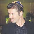 ג'ורג' מייקל. אתה יהודי?