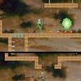 נראה מוכר, אבל מהצד - Doom 2D