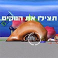 הצילו את הנוקים