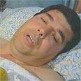אורי לוי. הסתכל לי בעיניים