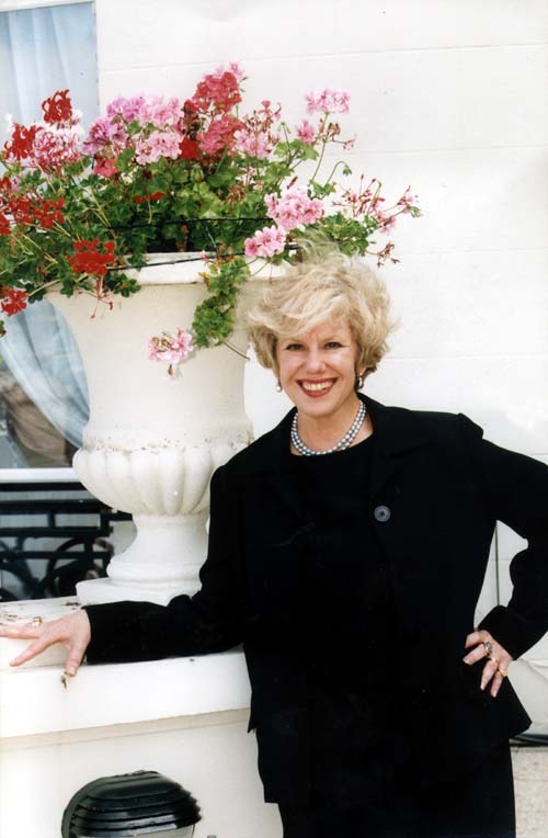 אריקה ג`ונג, אחרי מתיחת פנים