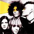DANDY WARHOLS. סיימון לה בון מתארח