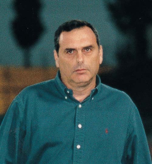 סבב מינויים. גרנט