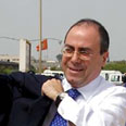 שלום. להתגייס למצב הכלכלי