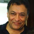 זובין מהטה. "אם יפסיקו לבנות התנחלויות, יהיה כסף לפילהרמונית"