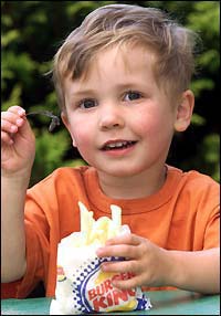 טובי שרפ. עורק לצמחונות