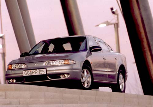 שברולט אלרו