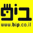 ערוץ עם אטיטיוד. "ביפ".
