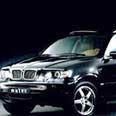 ב.מ.וו X5. יתעדכן עם הקו המשפחתי