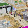 ואפילו Mall Tycoon