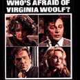 מי מפחד מוירגיניה וולף