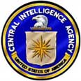 חשיפת זהות הסוכנת גרמה נזק. סמל ה-CIA (ארכיון)