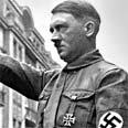 אדולף היטלר, אנציקלופדיה ynet