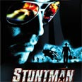StuntMan - עטיפת המשחק