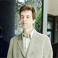 דמיטרי סקליירוב. סמל בינלאומי 