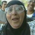 שמחה ברחוב הפלסטיני