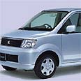 מיצובישי EK-WAGON. אחראי לכסף...