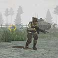 Ghost Recon