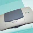 מצויינת במחיר שקשה לסרב לו. LEXMARK Z33 (אישיות זולות)
