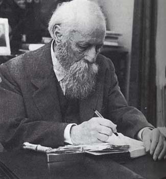 בובר. 130 להולדתו